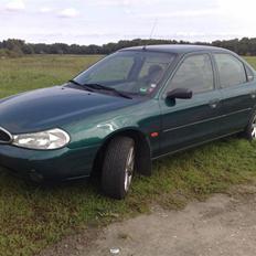 Ford Mondeo •SOLGT•