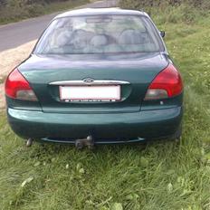 Ford Mondeo •SOLGT•