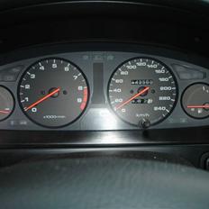 Honda civic 1,8 // SOLGT