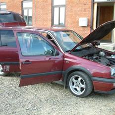 VW TDI GT SPECIAL *SOLGT*