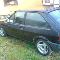 VW polo cl coupe SOLGT