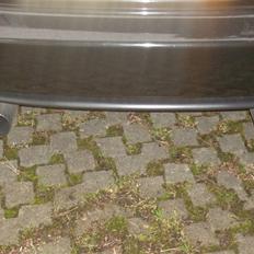 Honda DEL SOL #solgt#