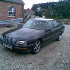 Opel senator,3000 12v
