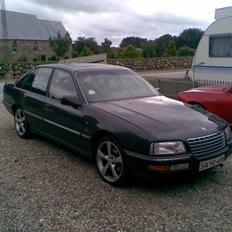 Opel senator,3000 12v