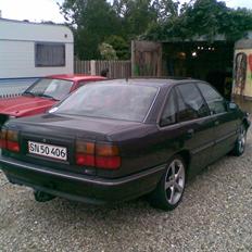 Opel senator,3000 12v