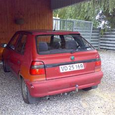 Skoda felicia (solgt)