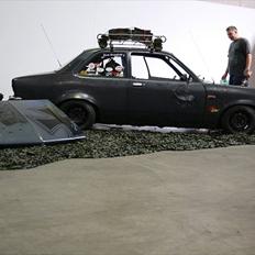 Opel kadett c 2.0 16v [tidl. bil]