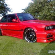 BMW BMW e30 m50