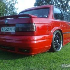 BMW BMW e30 m50