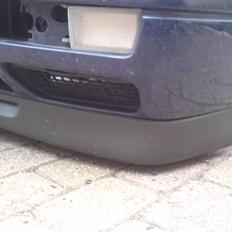 VW golf III st. car (byttet)