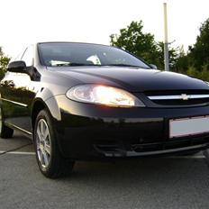 Chevrolet lacetti sx