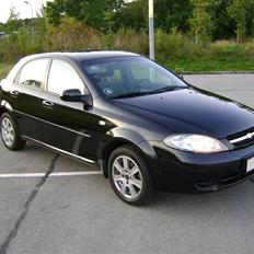 Chevrolet lacetti sx