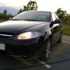 Chevrolet lacetti sx