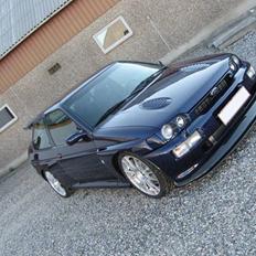 Ford Escort RS cosworth Renov