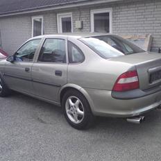 Opel Vectra B