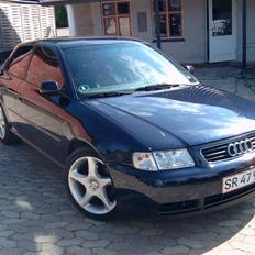 Audi A3 1.8 T. Til Salg