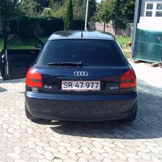 Audi A3 1.8 T. Til Salg