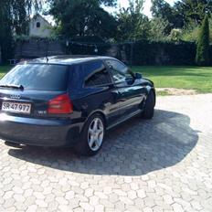 Audi A3 1.8 T. Til Salg