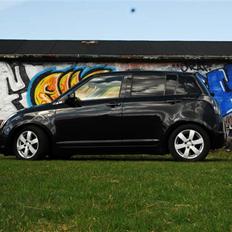 Suzuki Swift 1,5 GLS 5 Dørs