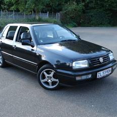 VW Vento 1,9 TDi ``SOLGT´´