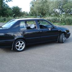 VW Vento 1,9 TDi ``SOLGT´´