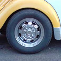 VW bobbel 111 byttet