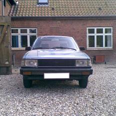 Toyota Corolla KE70 (Solgt)