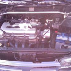 Nissan Sunny ..:: solgt ::..