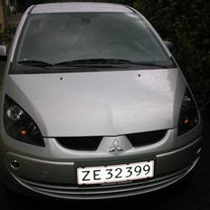 Mitsubishi Colt insport