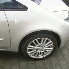 Mitsubishi Colt insport