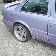 BMW E30 320i/325i . 2 dørs !!