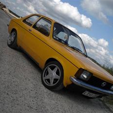 Opel Kadett c