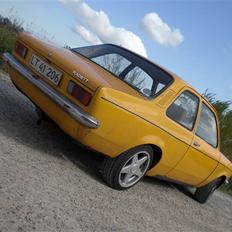 Opel Kadett c