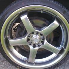 Ford mondeo  ( solgt  )