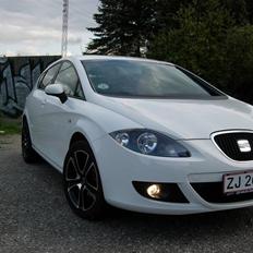 Seat Leon (Solgt)