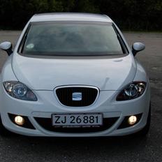 Seat Leon (Solgt)