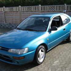 Toyota corolla xli galla SOLGT