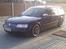 VW Passat SOLGT