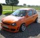 Opel Corsa b GSi