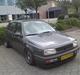 VW Golf III TD