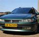 Peugeot 406 stc solgt