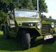 Jeep M151 A1