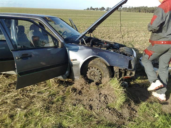 Volvo 460 (R.I.P) billede 3