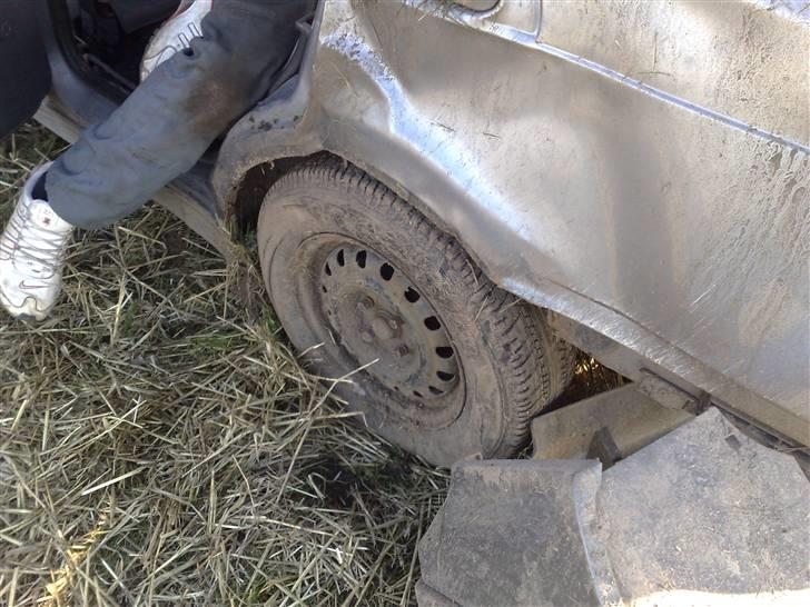 Volvo 460 (R.I.P) billede 7