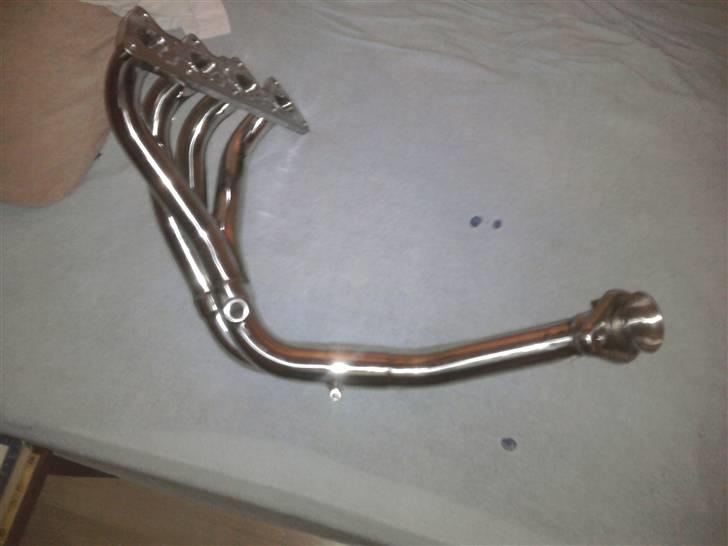 Opel Astra F 1.6 16v solgt billede 10