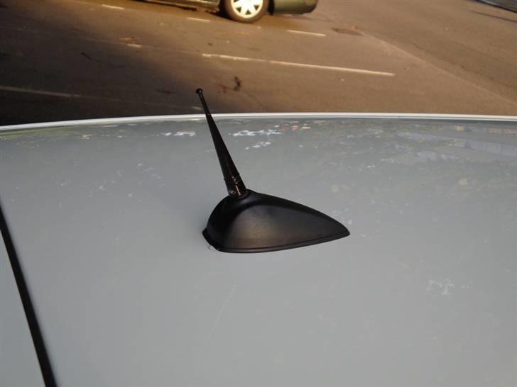 BMW 118d Adv. Automatic Van - 90 mm billede 8