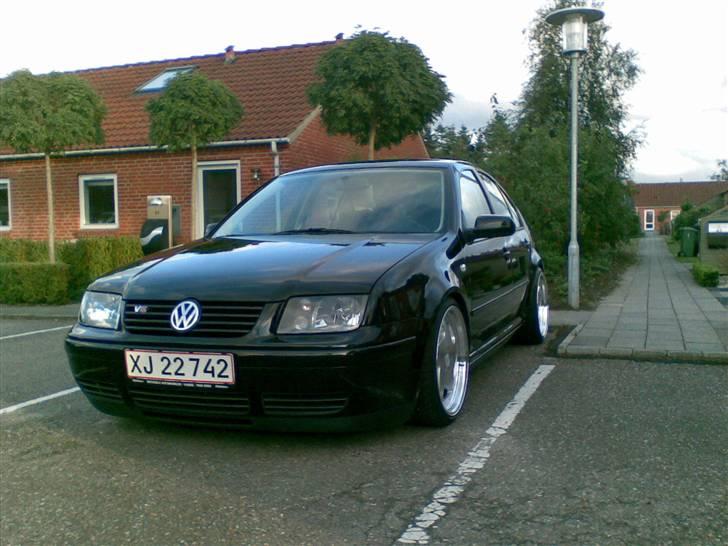 VW Bora v5 (solgt) billede 2