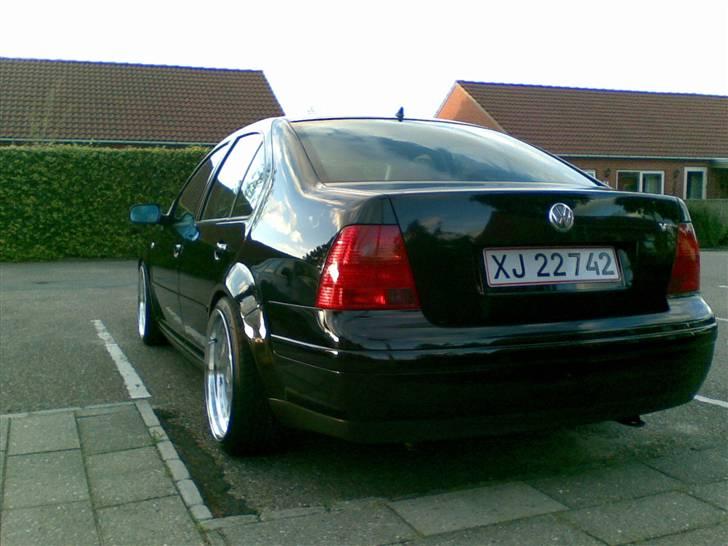 VW Bora v5 (solgt) billede 3