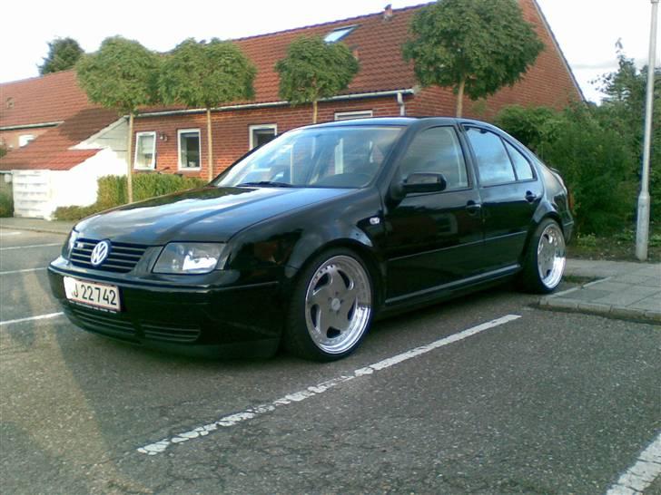 VW Bora v5 (solgt) billede 4