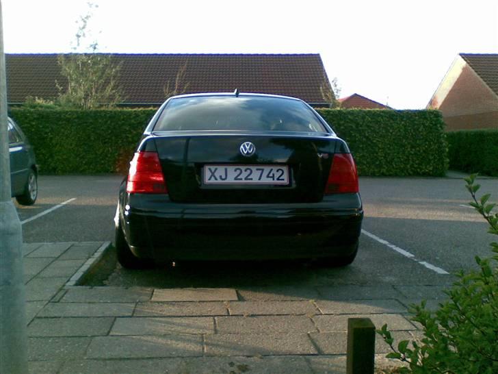 VW Bora v5 (solgt) billede 5